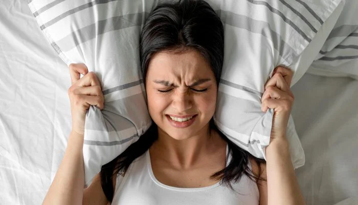 حملات پانیک در خواب؛ علائم حمله عصبی در خواب